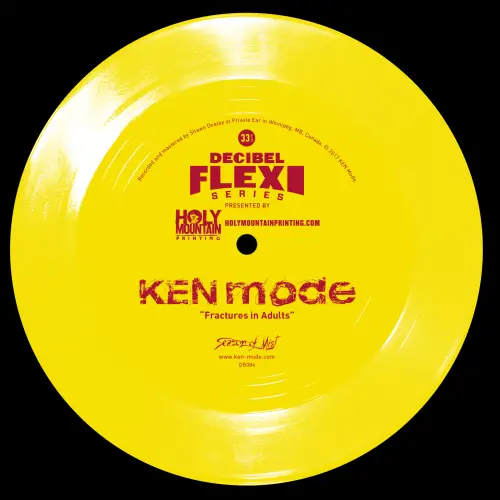 Ken Mode : Fractures in Adults